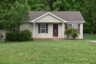 153 Monarch Ln, Clarksville, TN 37042