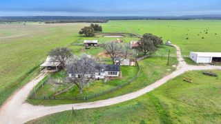 741 Reeves Road Residential, Graham, TX 76450