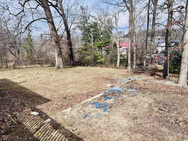 4325 W Forrest Park Drive, Bloomington, IN 47404