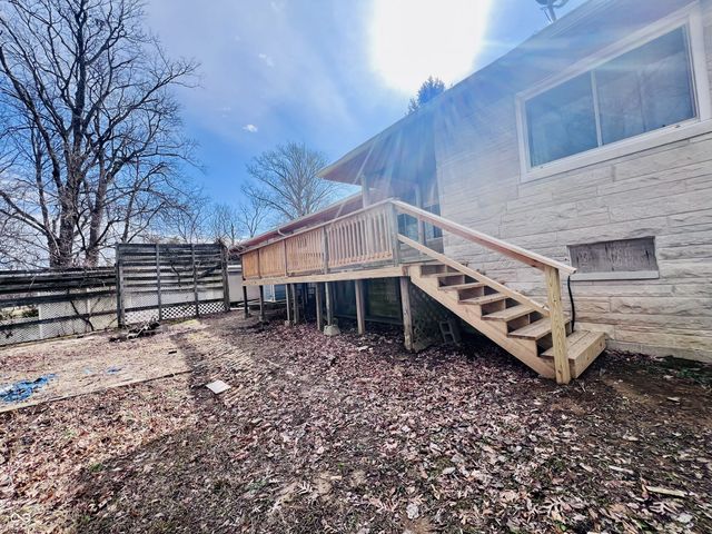 4325 W Forrest Park Drive, Bloomington, IN 47404