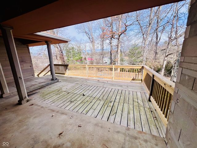 4325 W Forrest Park Drive, Bloomington, IN 47404