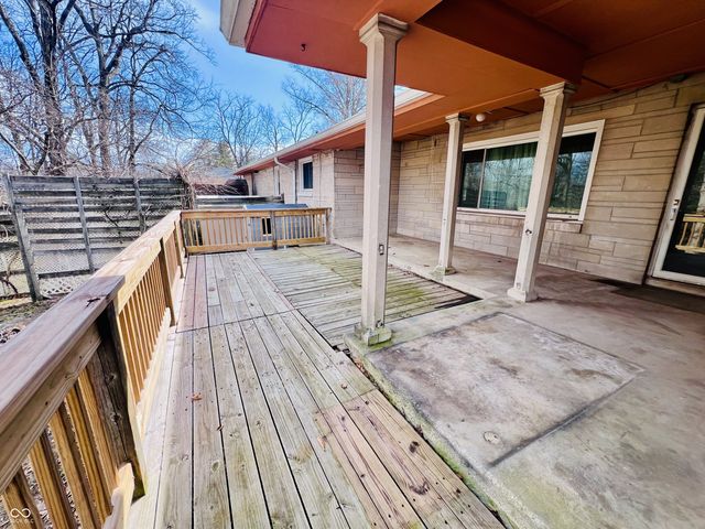 4325 W Forrest Park Drive, Bloomington, IN 47404