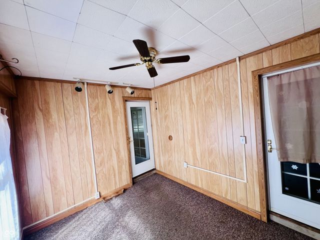 4325 W Forrest Park Drive, Bloomington, IN 47404