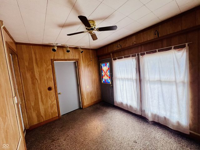 4325 W Forrest Park Drive, Bloomington, IN 47404