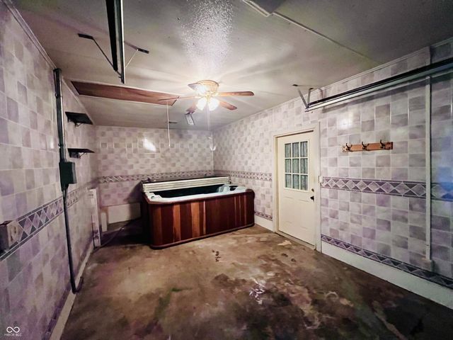 4325 W Forrest Park Drive, Bloomington, IN 47404