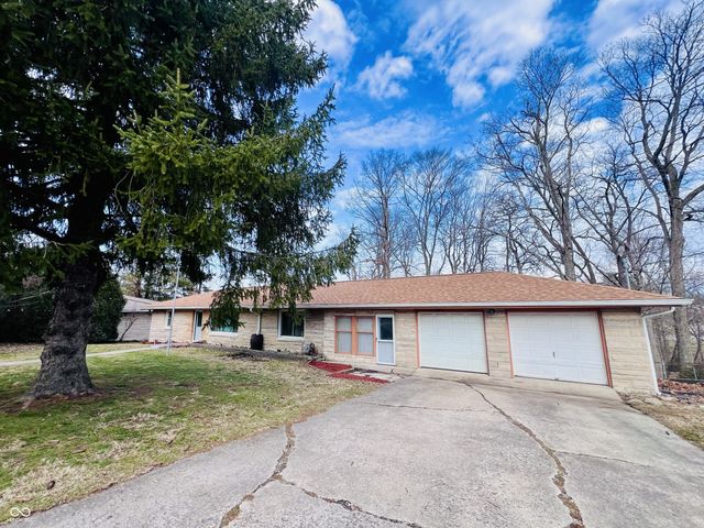 4325 W Forrest Park Drive, Bloomington, IN 47404