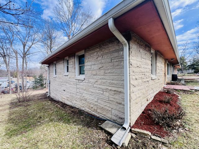 4325 W Forrest Park Drive, Bloomington, IN 47404