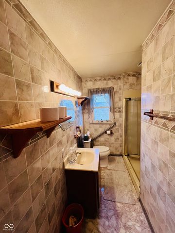 4325 W Forrest Park Drive, Bloomington, IN 47404