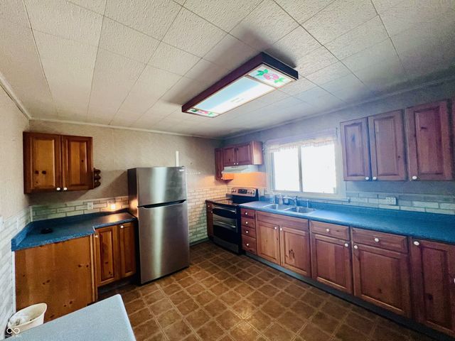 4325 W Forrest Park Drive, Bloomington, IN 47404