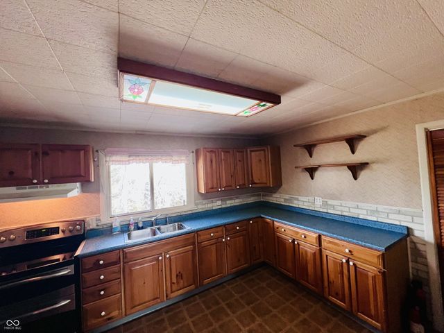 4325 W Forrest Park Drive, Bloomington, IN 47404