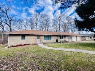 4325 W Forrest Park Drive, Bloomington, IN 47404