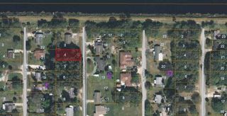 2007 N 49th Street E, Fort Pierce, FL 34947