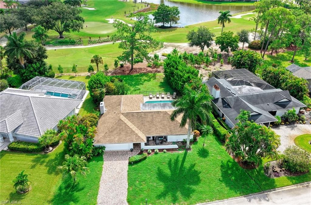 112 Palmetto Dunes CIR, NAPLES, FL 34113 — exterior