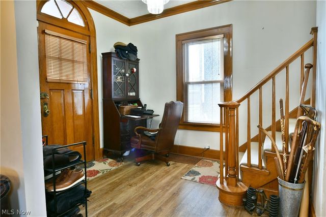 218 Upland Avenue, Youngstown, OH 44504