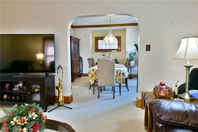 218 Upland Avenue, Youngstown, OH 44504