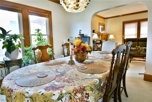 218 Upland Avenue, Youngstown, OH 44504