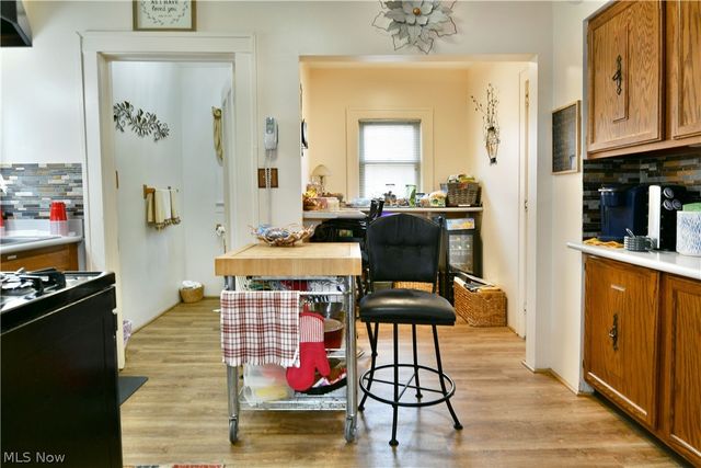 218 Upland Avenue, Youngstown, OH 44504