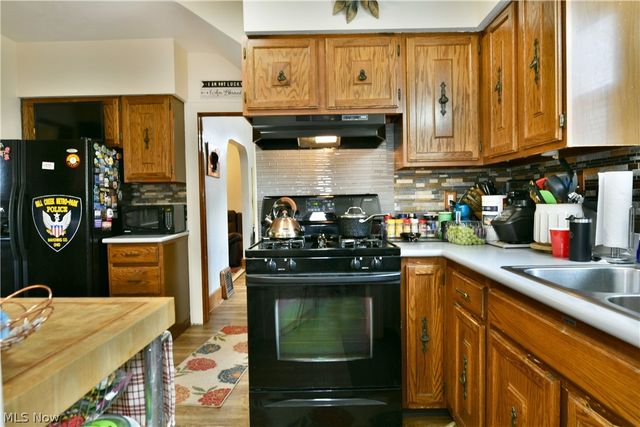 218 Upland Avenue, Youngstown, OH 44504