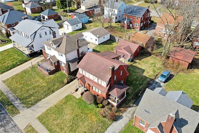 218 Upland Avenue, Youngstown, OH 44504