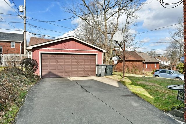 218 Upland Avenue, Youngstown, OH 44504