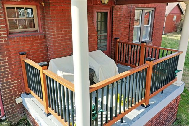 218 Upland Avenue, Youngstown, OH 44504