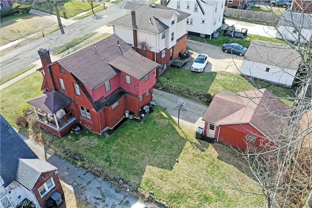 218 Upland Avenue, Youngstown, OH 44504