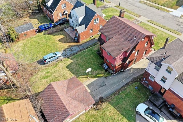 218 Upland Avenue, Youngstown, OH 44504