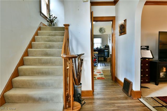 218 Upland Avenue, Youngstown, OH 44504