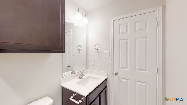 2140 Buckner Street, Nolanville, TX 76559