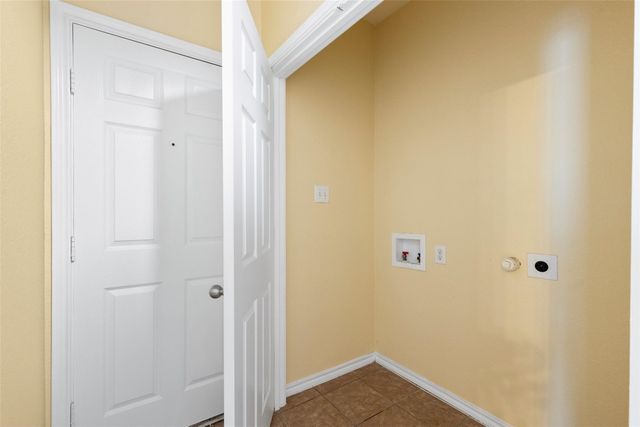 1213 Redman Avenue, Mesquite, TX 75149
