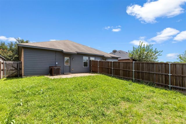 1213 Redman Avenue, Mesquite, TX 75149