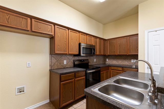 1213 Redman Avenue, Mesquite, TX 75149