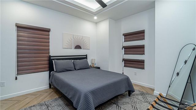 2225 N Woody Street, Edinburg, TX 78541