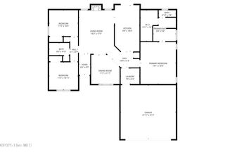 244 Marsh Haven Drive, Sneads Ferry, NC 28460