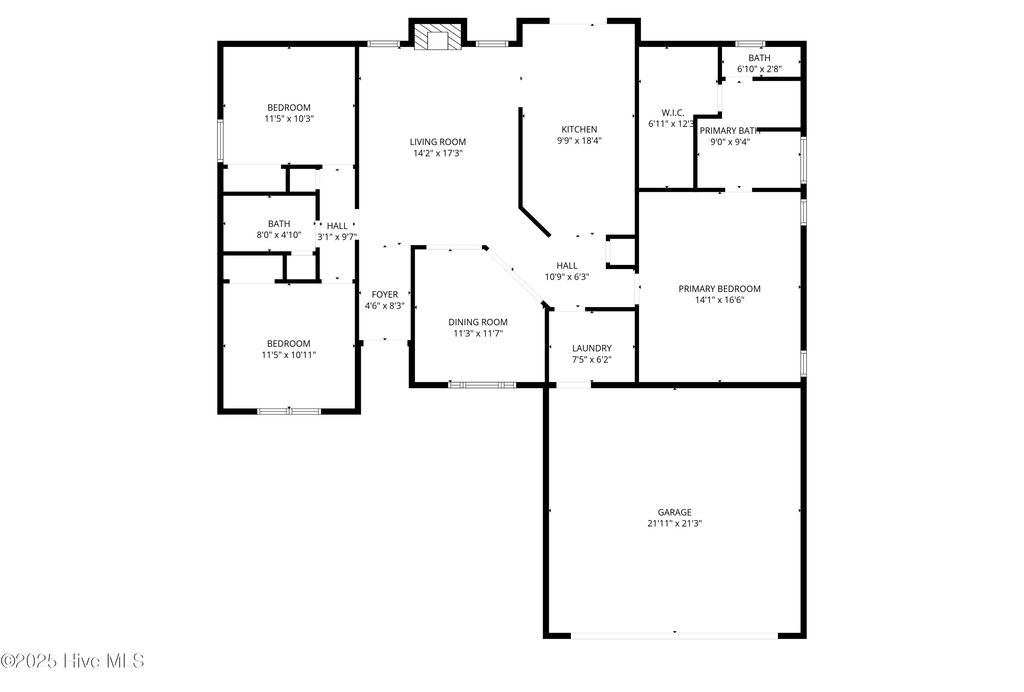 244 Marsh Haven Drive, Sneads Ferry, NC 28460