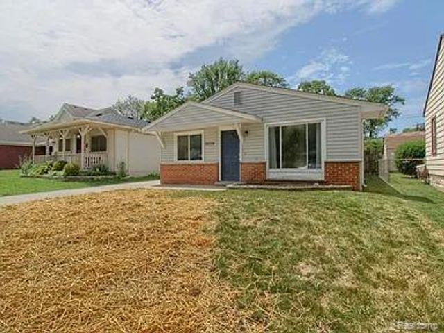 20229 Floral Street, Livonia, MI 48152