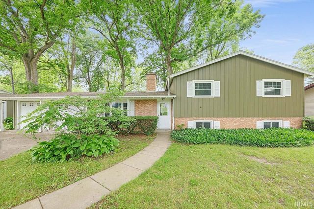 20484 County Road 8, Bristol, IN 46507