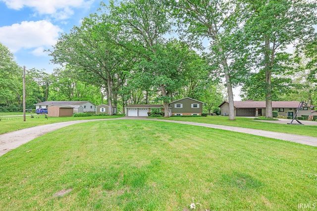 20484 County Road 8, Bristol, IN 46507