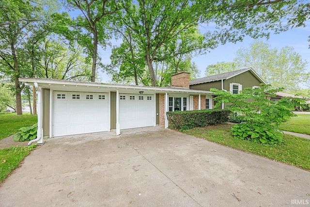 20484 County Road 8, Bristol, IN 46507