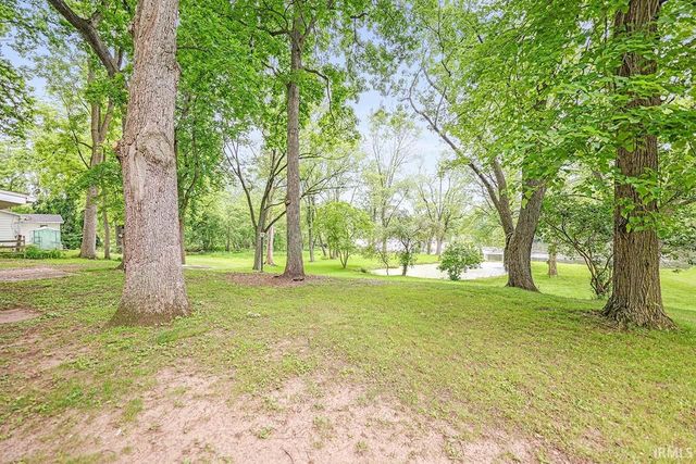 20484 County Road 8, Bristol, IN 46507