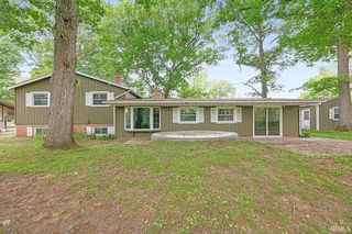 20484 County Road 8, Bristol, IN 46507