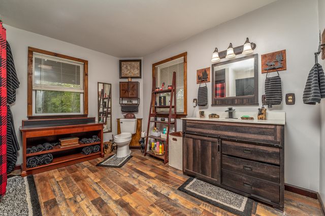 81 LeadRunner, Wellington, KY 40387