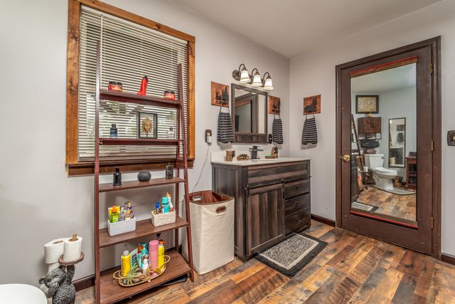 81 LeadRunner, Wellington, KY 40387