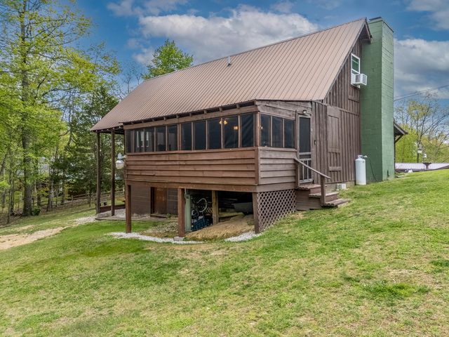 81 LeadRunner, Wellington, KY 40387