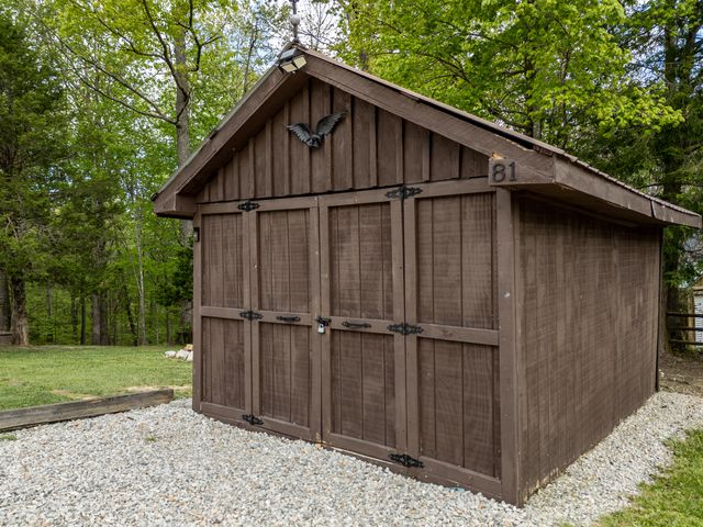 81 LeadRunner, Wellington, KY 40387