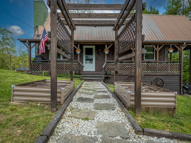 81 LeadRunner, Wellington, KY 40387