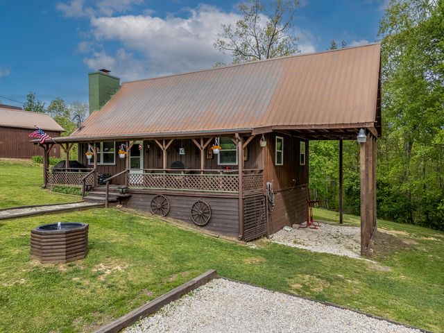 81 LeadRunner, Wellington, KY 40387