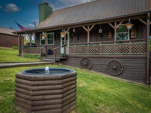 81 LeadRunner, Wellington, KY 40387