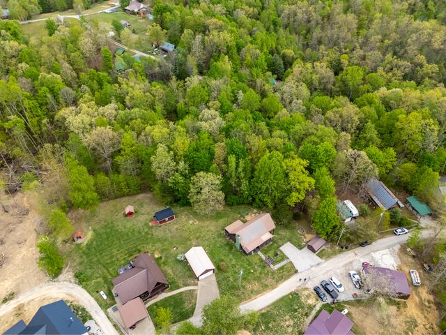 81 LeadRunner, Wellington, KY 40387