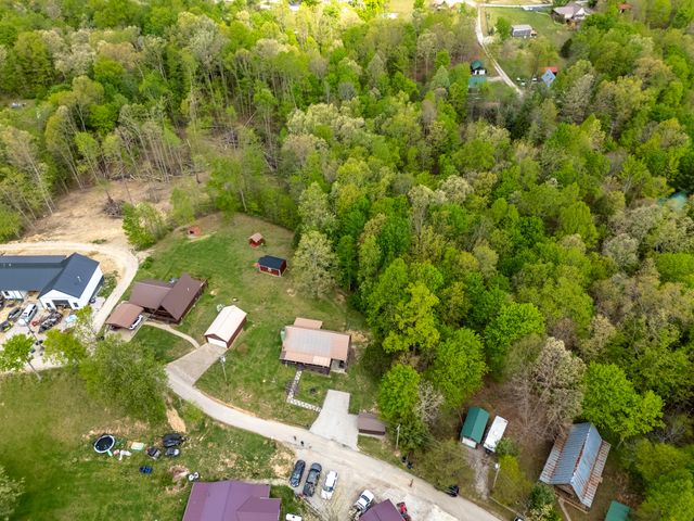 81 LeadRunner, Wellington, KY 40387